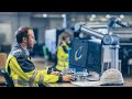 Digital Twins in Manufacturing | EIT Technical Topics Webinar