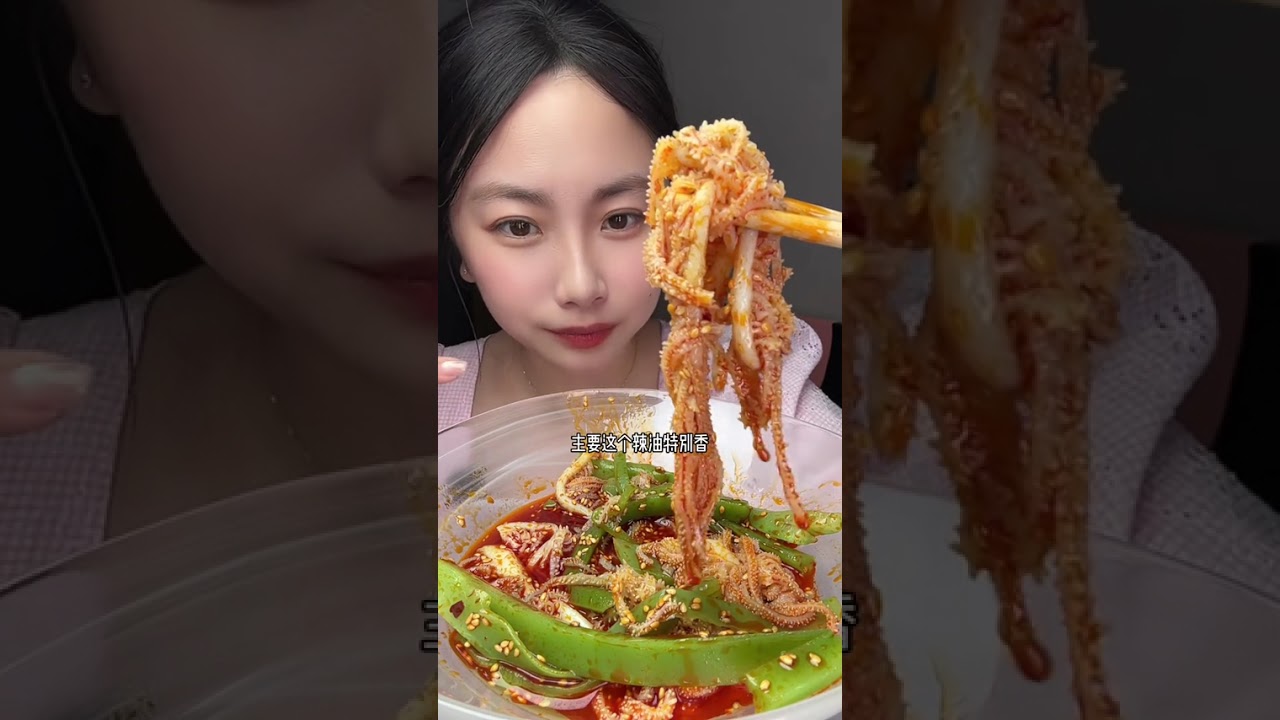 Indulge in These Meaty Delights: Russian Smoked Fish, Dried Clams, Spicy Pork Ladder & Tri