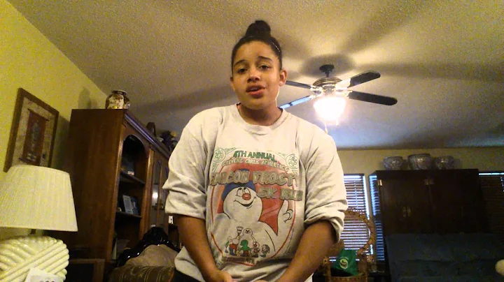 All of me -John Legend cover (erika prater)