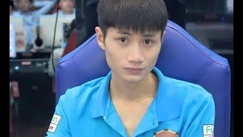 HongAnh vs  Bibi — Dinh Cao Solo Random