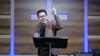 Don de Profecía  El profeta del antiguo y nuevo testamento | Pastor Carlos Dillon