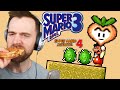 I&#39;ve NEVER Played These Super Mario Bros. 3 Levels Before (and they&#39;re GOOD.)