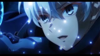 Sekai Saikyou Trailer edit - Pump It Up