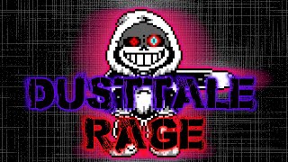 DUSTTALE - Rage [Megalovania] V2 (ReveX Cover) ORIGINAL VIDEO
