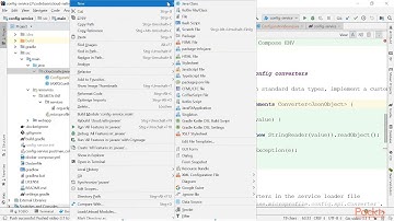 Cloud-Native App Develop with Java EE: Multi-src Configr with Profile Configur|packtpub.com