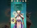 Xiao Stole All of Skirks Luck