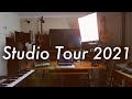 Studio Tour 2021