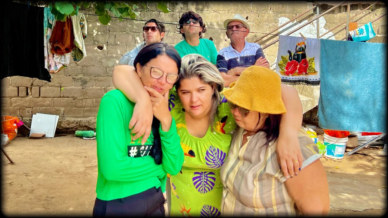 Agora Quem Manda É Eles...Vai Vendo 