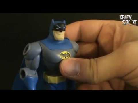 batman brave and the bold figures