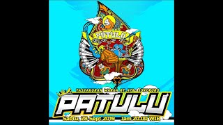 Download Lagu PATULU, Siska Dewanty, Terhanyut dalam kemesraan