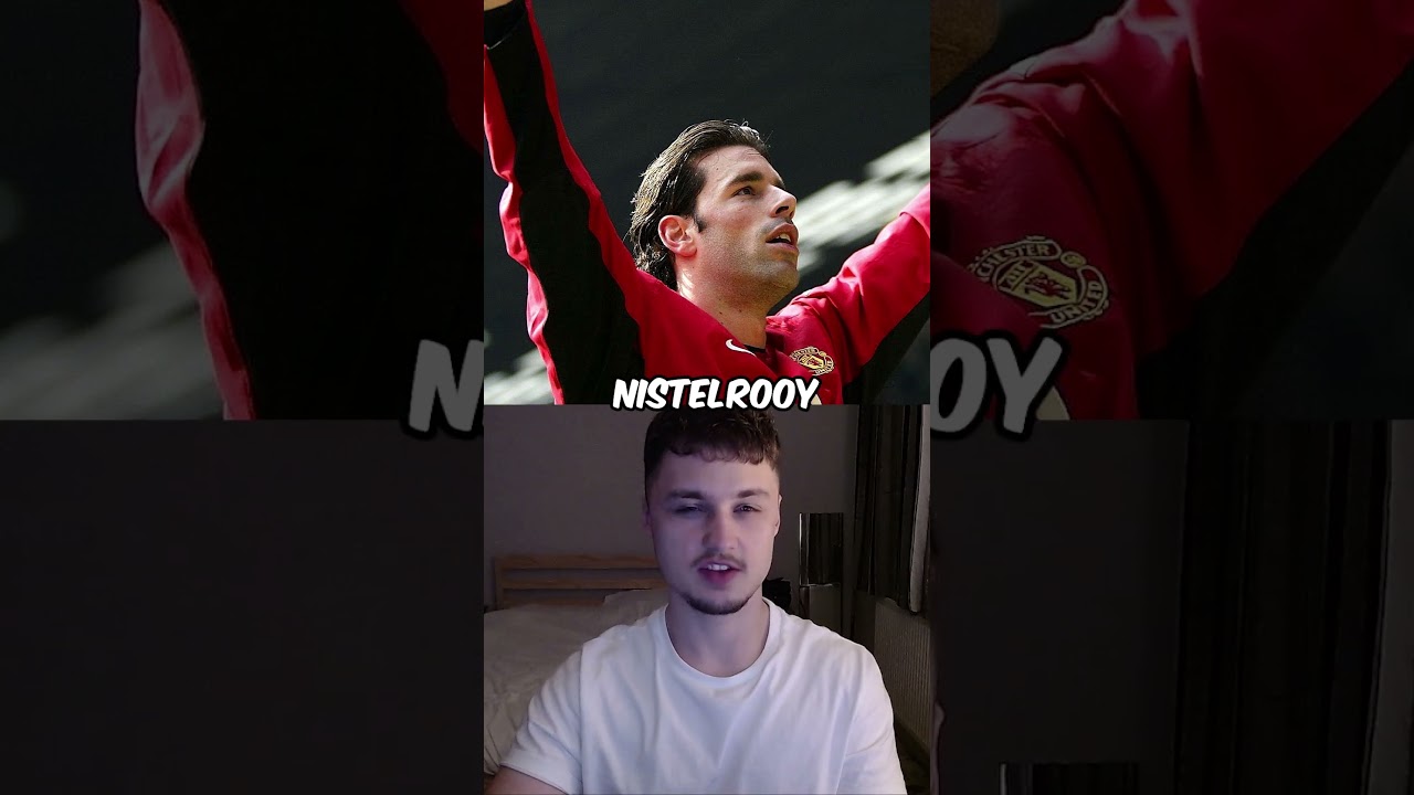 Rooney pick between Cristiano Ronaldo vs Messi