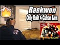 First time hearing raekwon only built 4 cuban linx album reactionreview