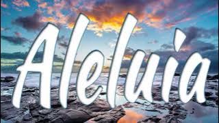 Aleluia   Hallelujah   Patricia Souza   Letra 480 x 854