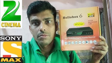 Hello box 6 review video