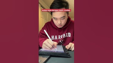 Thumbnail of Tips Rahasia Belajar TOEFL anak Harvard