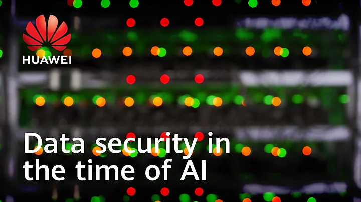 Data security in the time of AI - DayDayNews