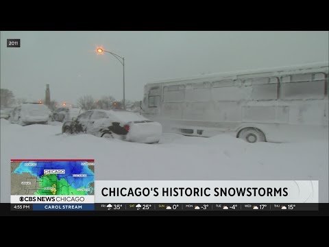 Video: Januar in Chicago: Wetter- und Veranst altungsleitfaden