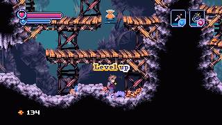 Chasm - Kickstarter Trailer