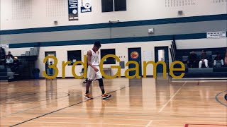 Season 3 Rapbeh Boyz 3Rd Game