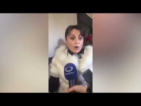 ცენტრ პოინტის დაზარალებული