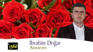 İbrahim Doğar - Annem Resimi