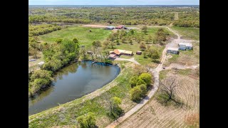 19156 Highway 76 Highway video tour