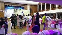 Kejutan daripada Artis Budaya Yayasan Warisan Johor  - Durasi: 2.20. 