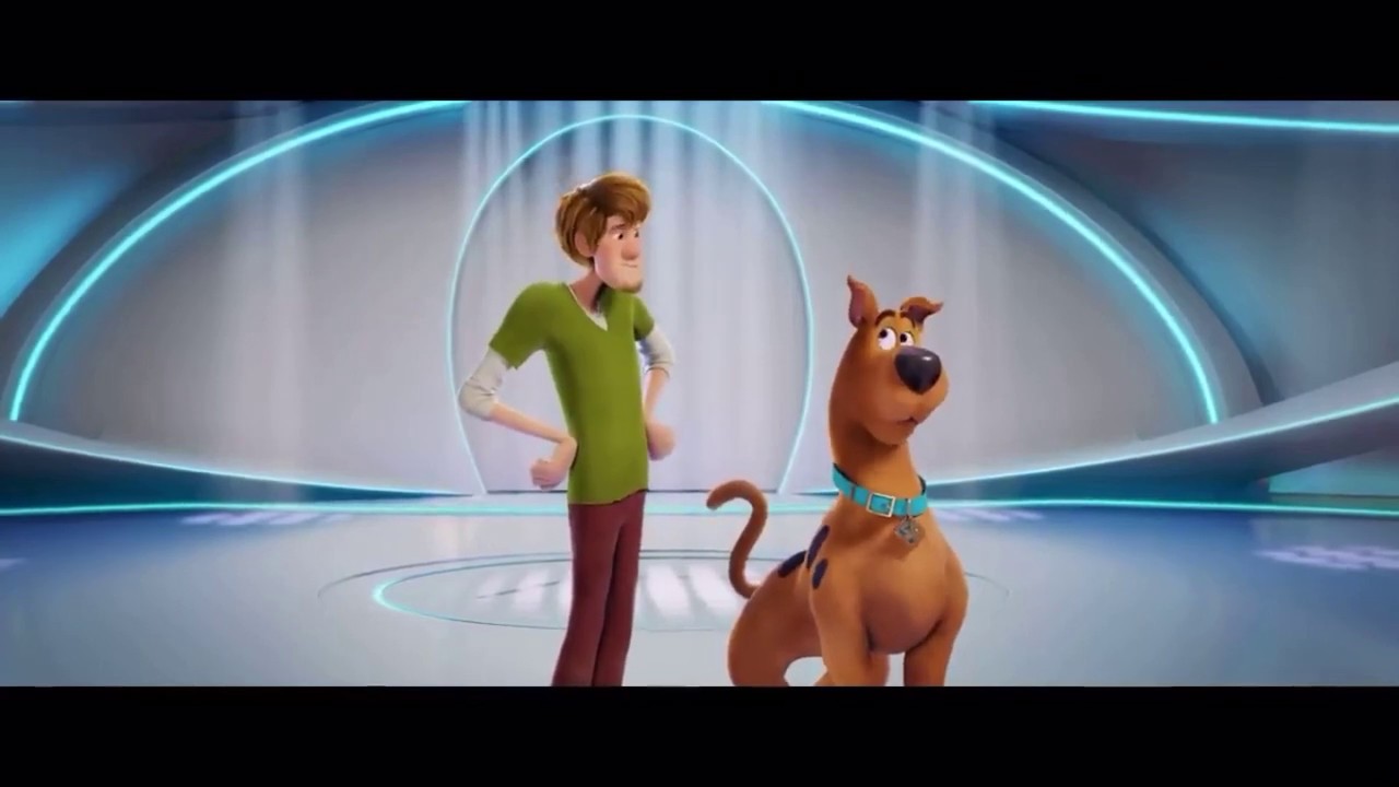 Scooby doo 2020 Trailer - YouTube