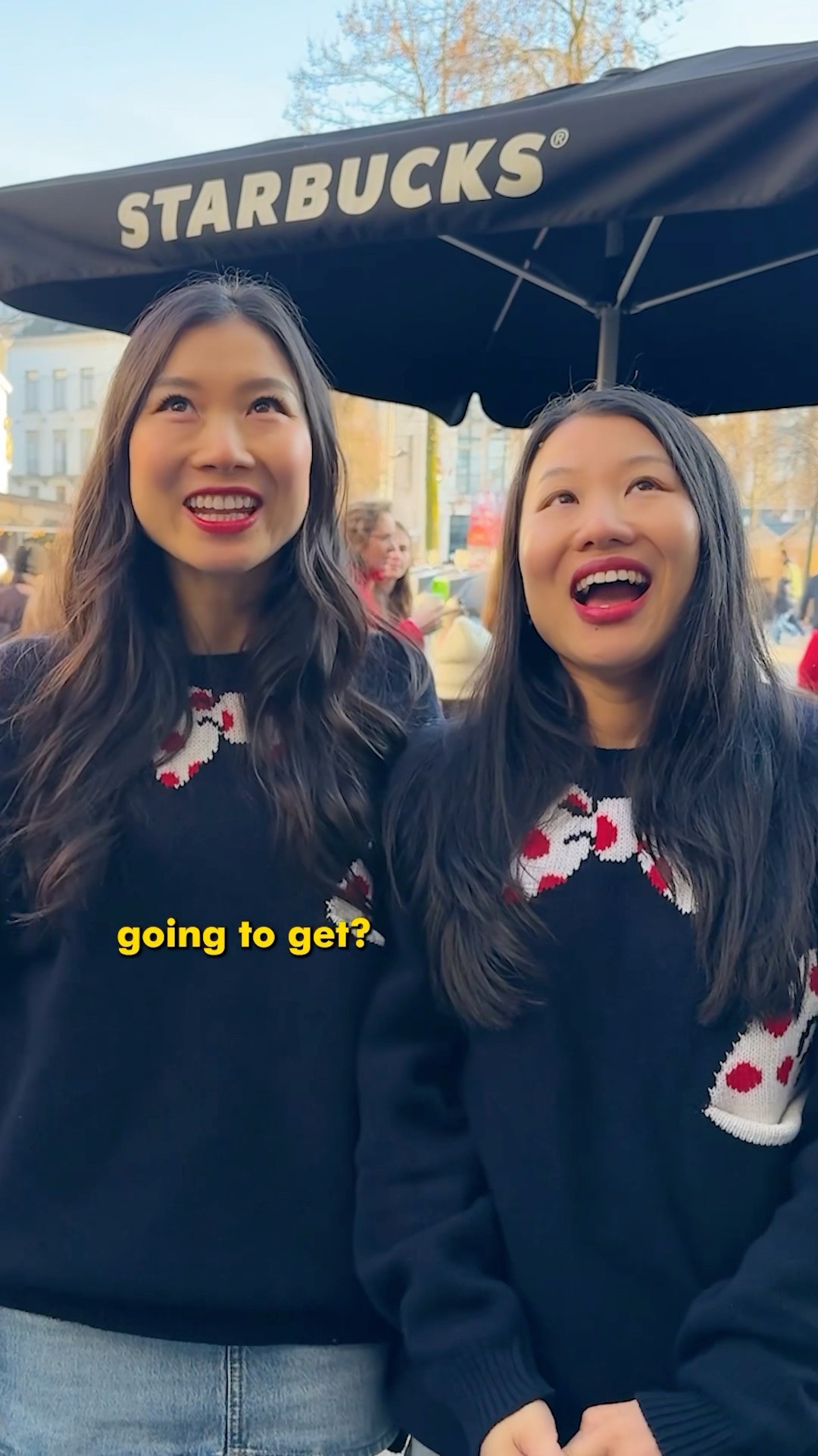 Twin goals gone wrong (Part 10) ??