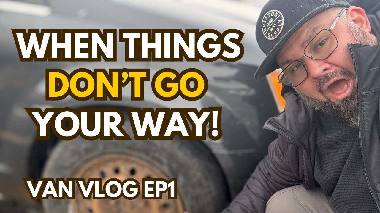 What To Do When Things Don't Go Your Way - YouTube