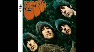 The Beatles - Rubber Soul (Full Album)