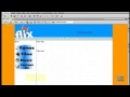 embedding video in a Dreamweaver website