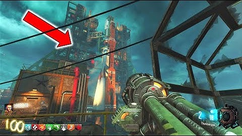 Beyond the Death Barriers of Ascension | Outside Chronicles