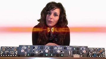 MCP Y EFIS Platinum Line. -Sismo.