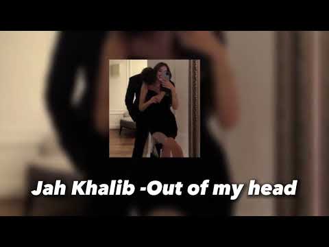 Jah Khalib-Out of my head|Текст в описании 👇🏻