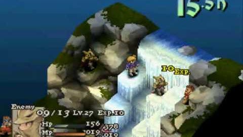 FFT 1.3 Zirekile Falls Part1