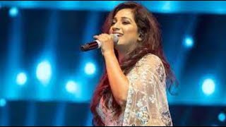 Most melodious song of Shreya Ghoshal | Agar tum mil jao | Mychoice – 29 | Melody from the soul