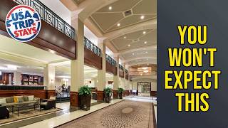 Capital Hilton - You Won't Expect This | Washington D.C., United States🏨