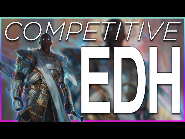 Tivit vs Najeela vs Tymna/Kraum vs Malcolm/Vial | CEDH Gameplay