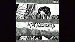 $uicideboy$ - Antarctica (Official Instrumental) (Prod. Klimis)