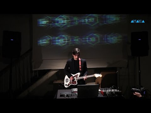 Live@Twilight #23-  VAZHMARR