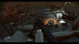 Left 4 Dead: Dead Air-Runway Finale (Zoey)