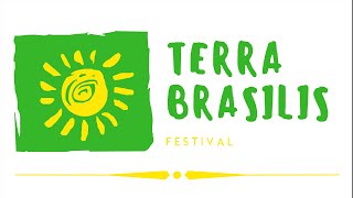 FESTIVAL TERRA BRASILIS - TERCEIRO DIA