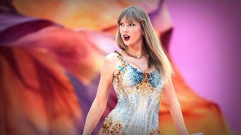 Taylor Swift cancels three concerts over alleged terrorist plot with ISIS ties