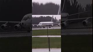 Plane spotting in 90s #airplane #aviation