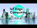 М. Винанди. IoT Edge Computing — вызовы и возможности для разработки безопасных систем