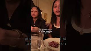 Why #heartbroken #nycrestaurant #nycgirl