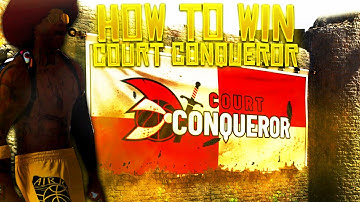 *NBA 2k20 LIVE* HELPING PEOPLE WIN COURT CONQUEROR EAST SV ROAD TO 2K SUBS