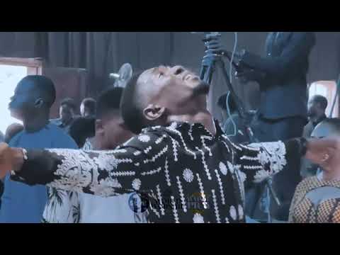 WORLD WORSHIP CONFERENCE || WATCH AND PRAY