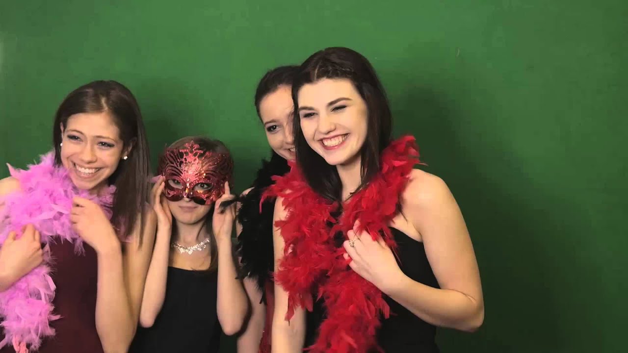 Klip - Studniówka 2016 - LO Lubaczów / WedStudio.pl